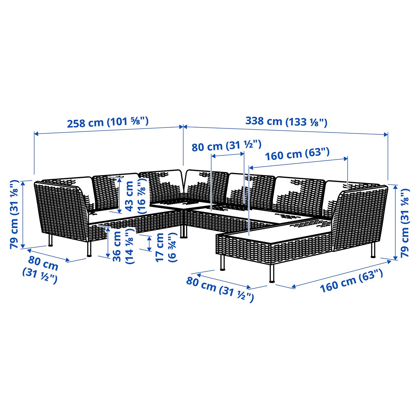 Dimensions image