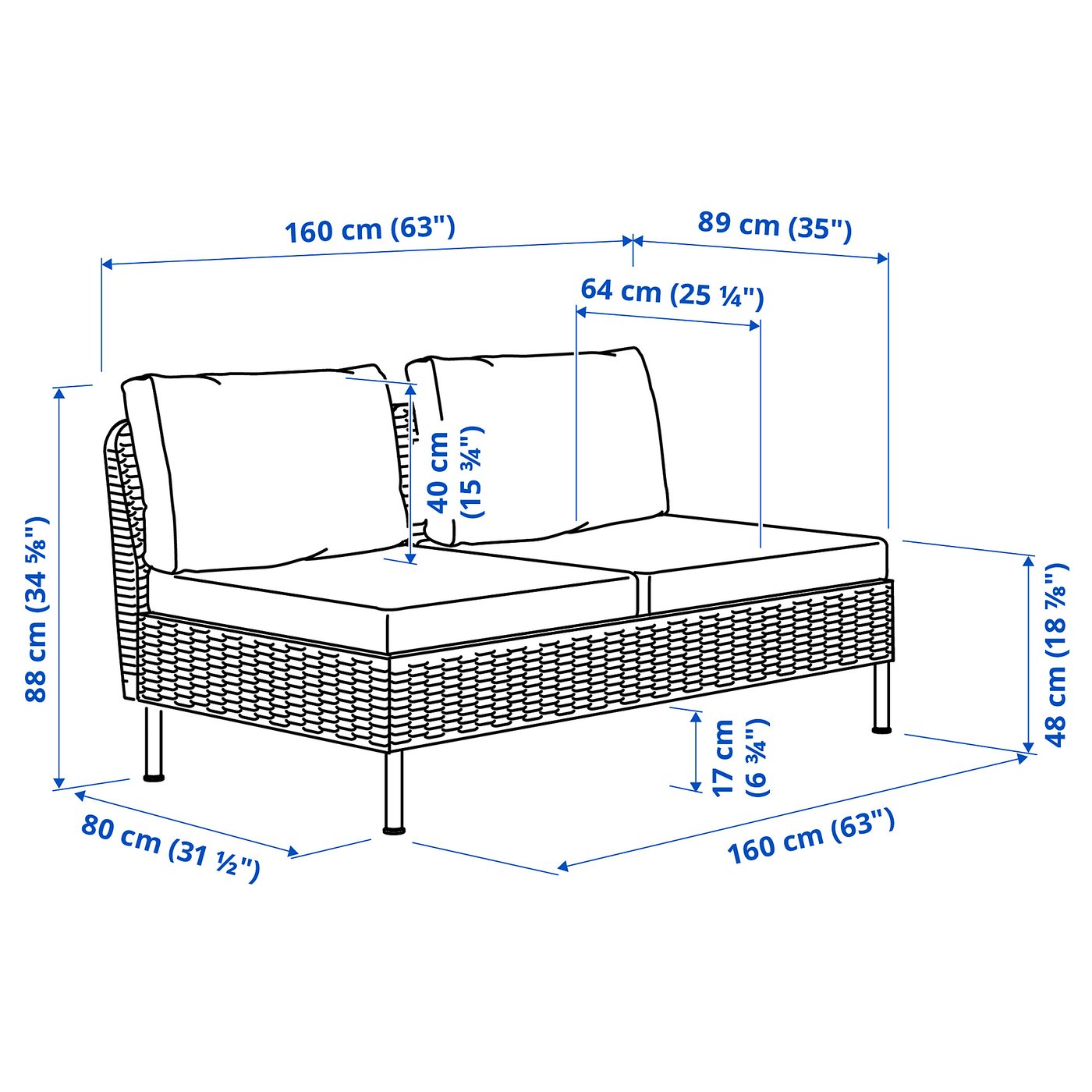 Dimensions image