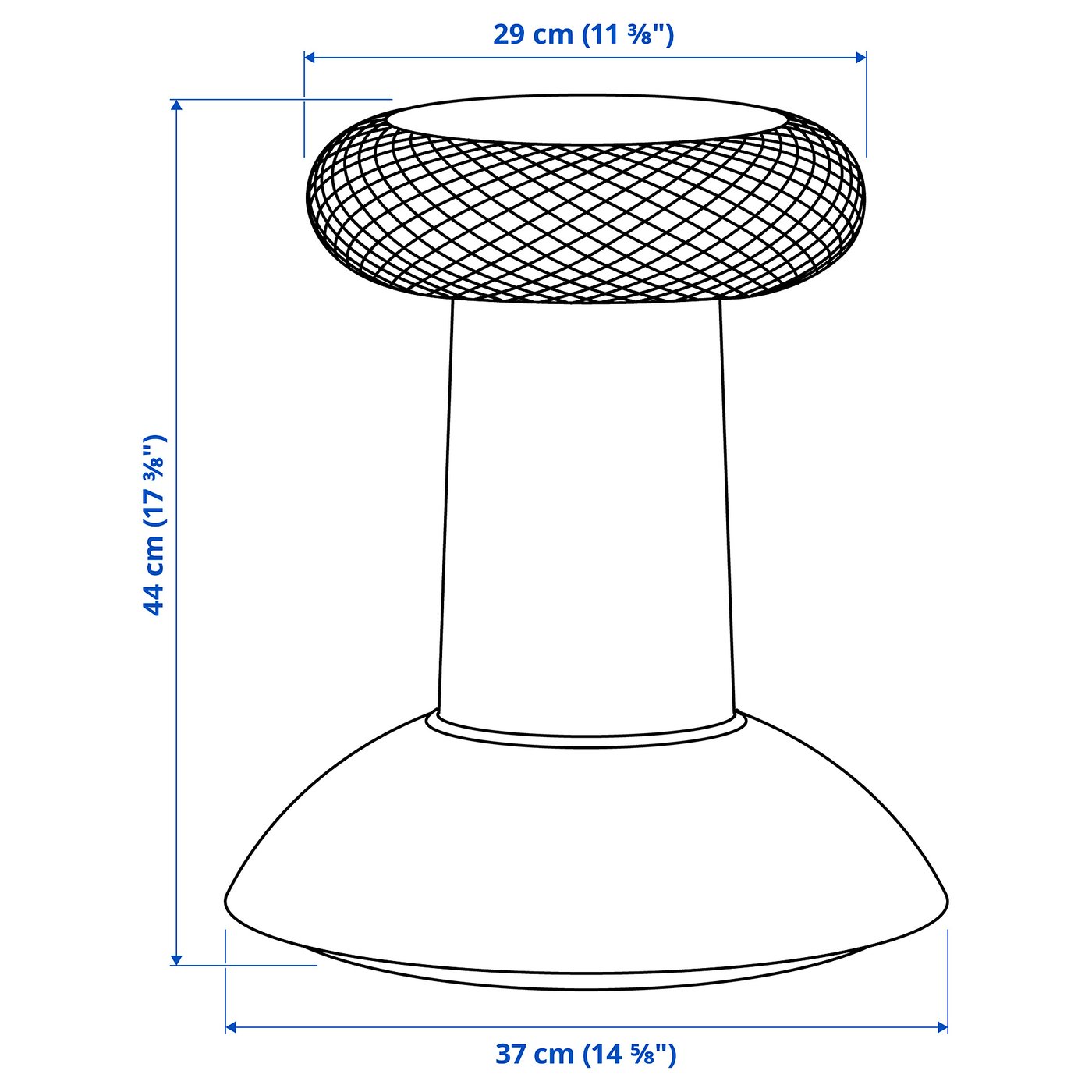 Dimensions image