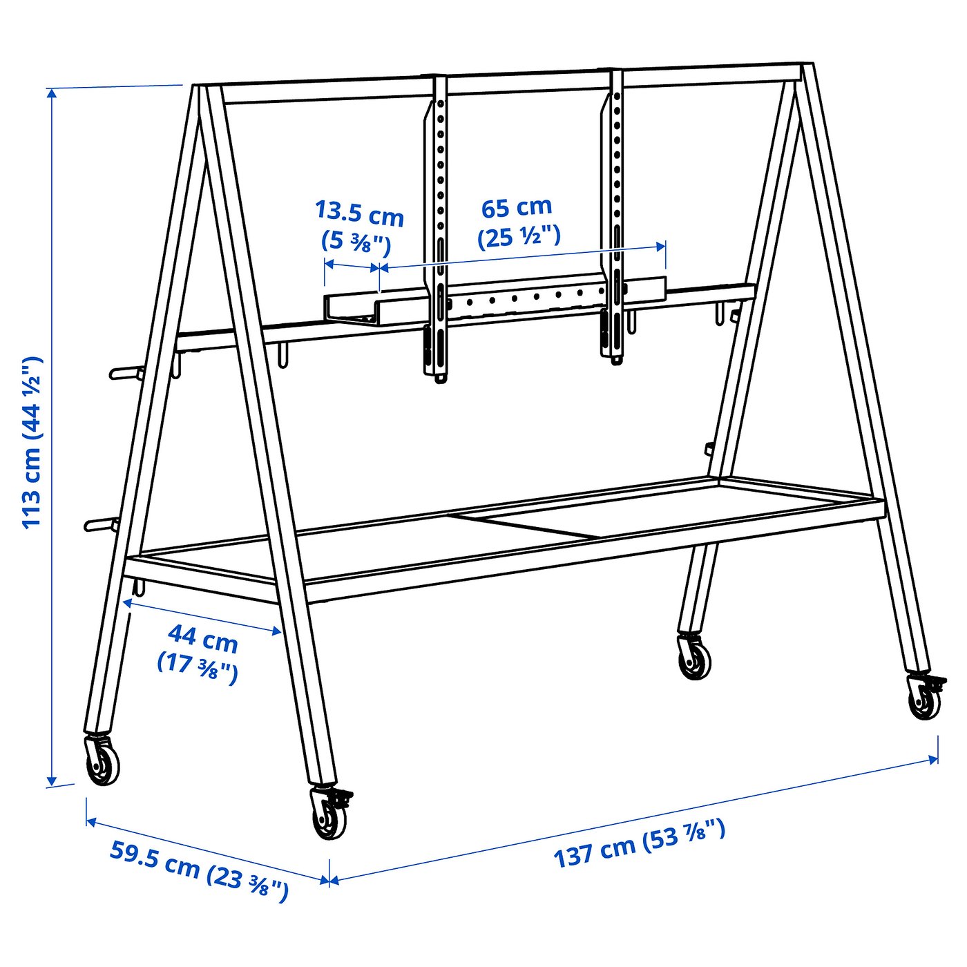 Dimensions image