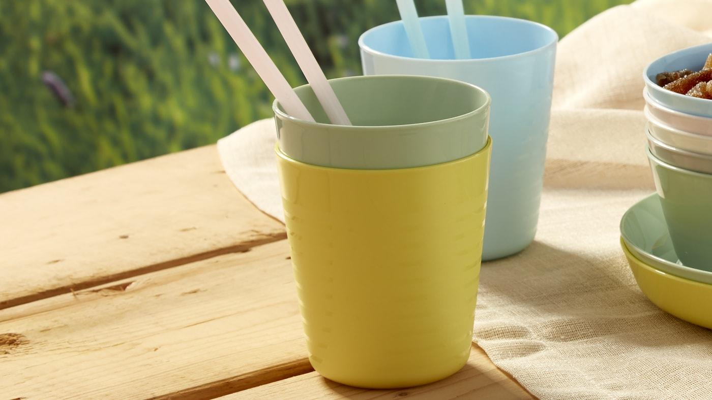 Cups for children