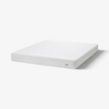 ÅKREHAMN مرتبة أسفنجية, متين./أبيض, 160x200 سم