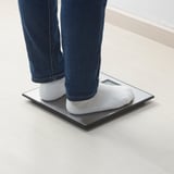 BORSÅN ميزان, رقمي ستينلس ستيل, ‎30x30 سم‏