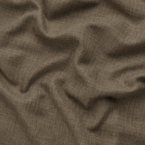 HOLMSUND غطاء كنبة - سرير 3 مقاعد, Kilanda رمادي-بني