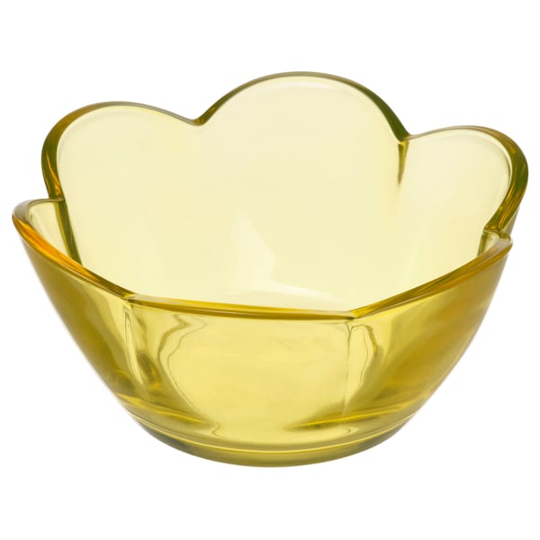 TOFSAND حامل شمعة صغيرة, عدة ألوان, 4 سم