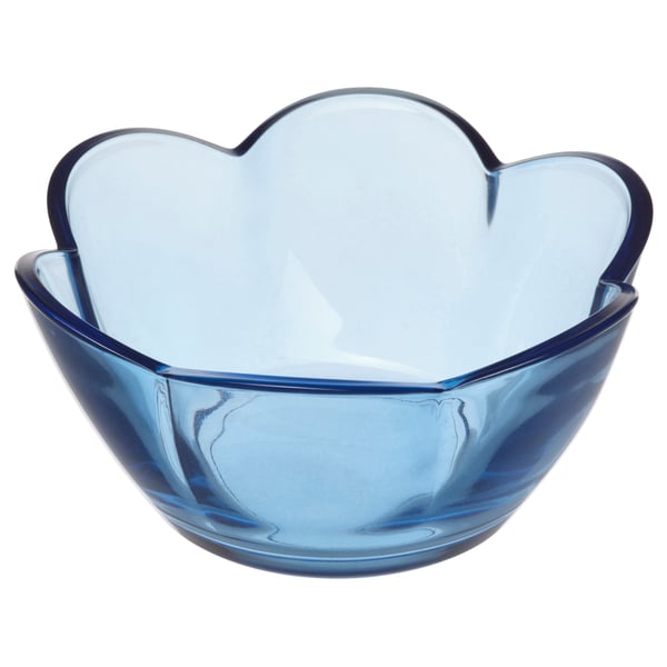 TOFSAND حامل شمعة صغيرة, عدة ألوان, 4 سم