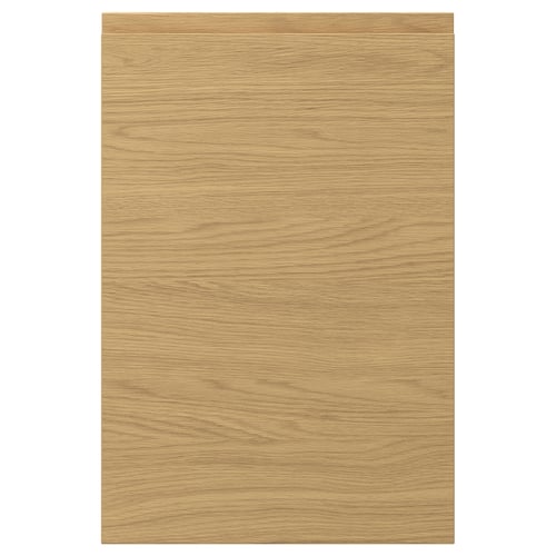 VOXTORP باب, شكل السنديان, 40x60 سم