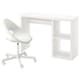 Desk & chair sets