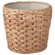 Flower pots & planters