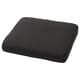 Outdoor seat cushions