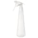Spray bottles & misters
