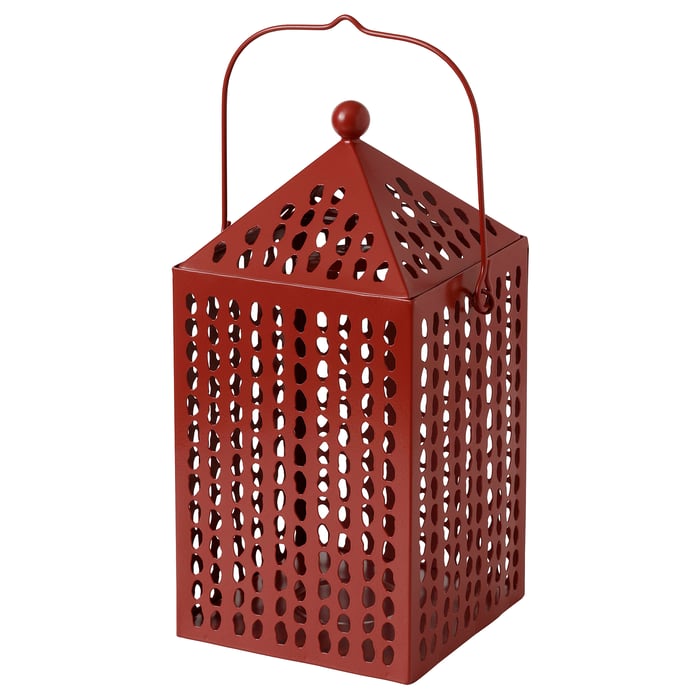 Buy Lanterns Decorative & Lantern Lamp Online KSA IKEA
