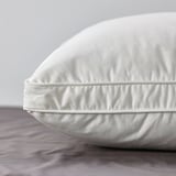 BERGVEN Pillow, high, 50x80 cm