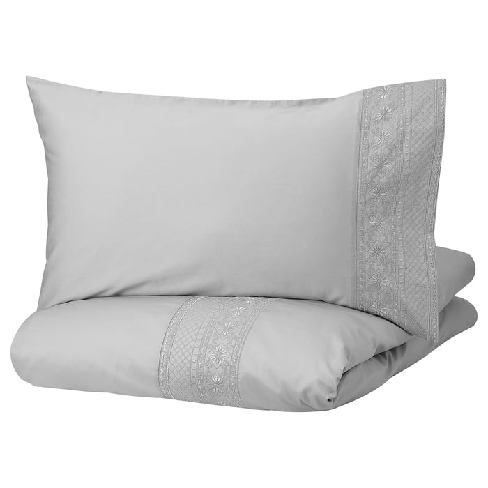 Buy Bed Quilt Cover Sets Online KSA IKEA