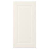 BODBYN Door, off-white, 30x60 cm