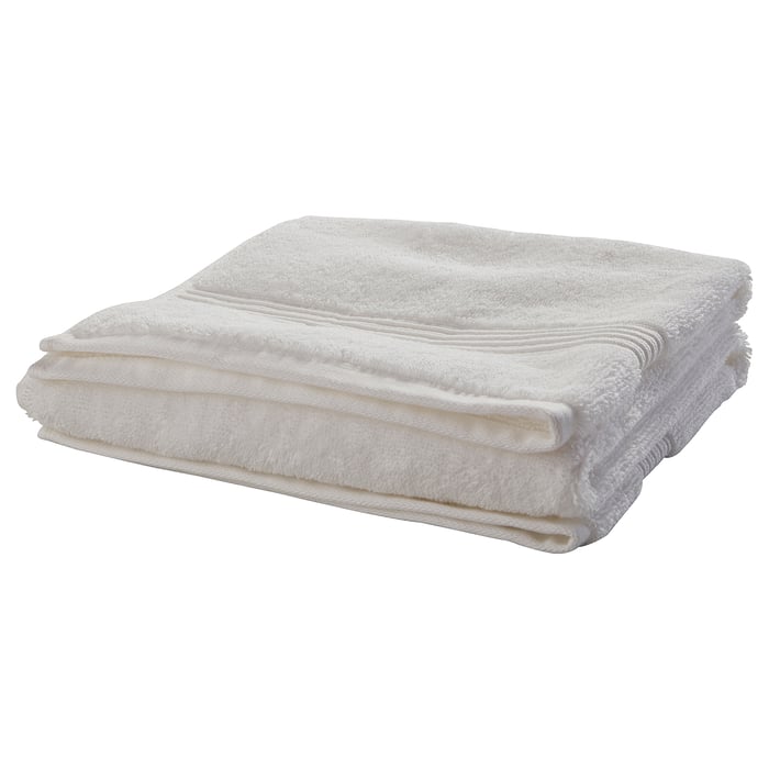 Towels IKEA