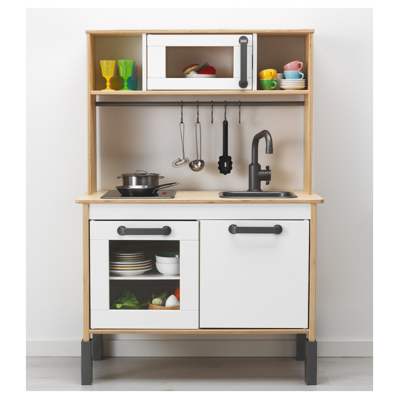 ikea cooking set toy