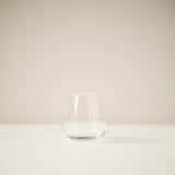 DYRGRIP Glass, clear glass, 36 cl