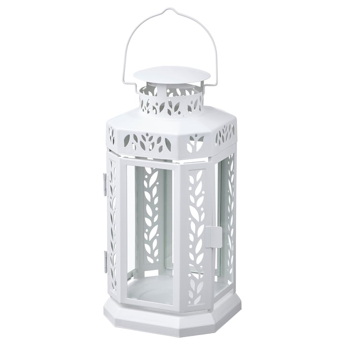 Buy Candles, Candles Holder & Pillar Online KSA IKEA