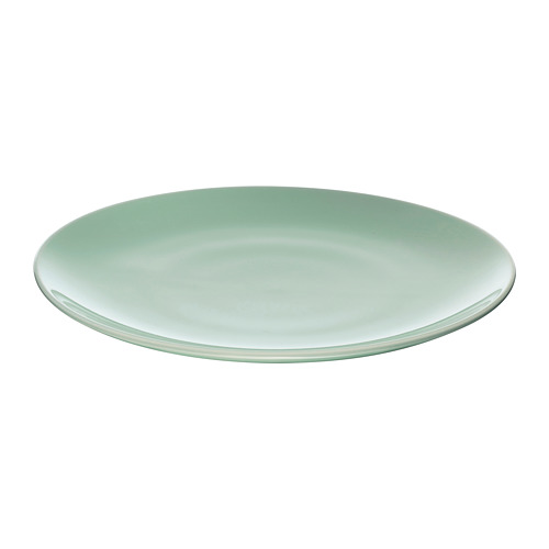 FÄRGRIK Plate IKEA