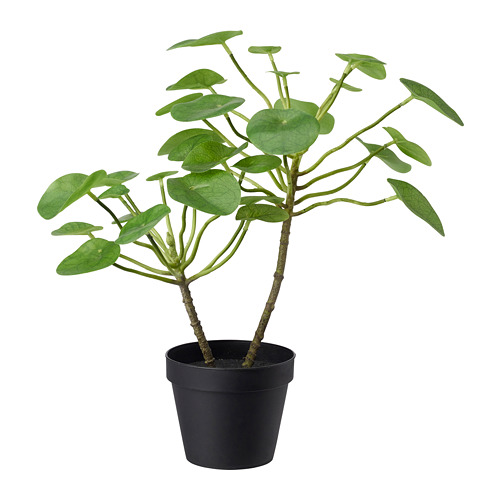 FEJKA Artificial potted plant IKEA