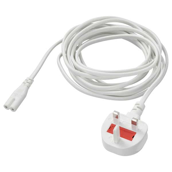 FÖRNIMMA Power supply cord, 3.5 m