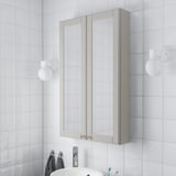 Buy Bathroom Mirror with Cabinets Online KSA - IKEA
