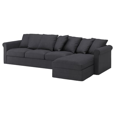 كنبات وحدات من ايكيا Ikea
