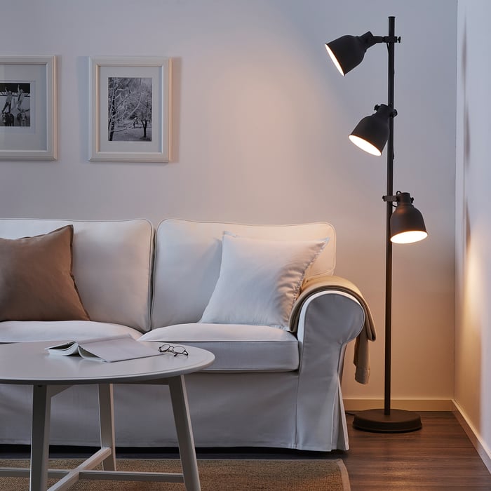 HEKTAR series - IKEA