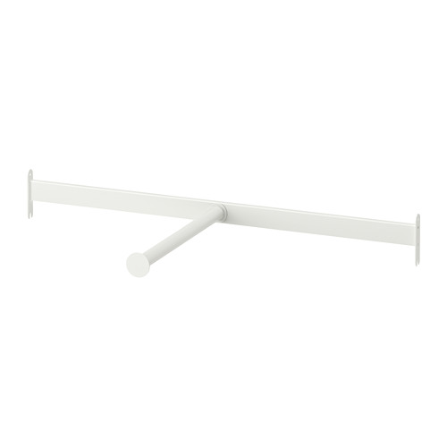 HJÄLPA Pullout clothes rail IKEA