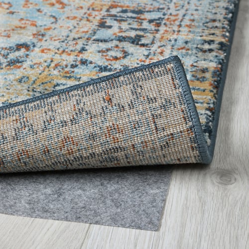 HVIDDING سجاد، وبر قصير, عدة ألوان, 160x235 سم IKEA HVIDDING سجاد، وبر قصير, عدة ألوان, 160x235 سم IKEA
