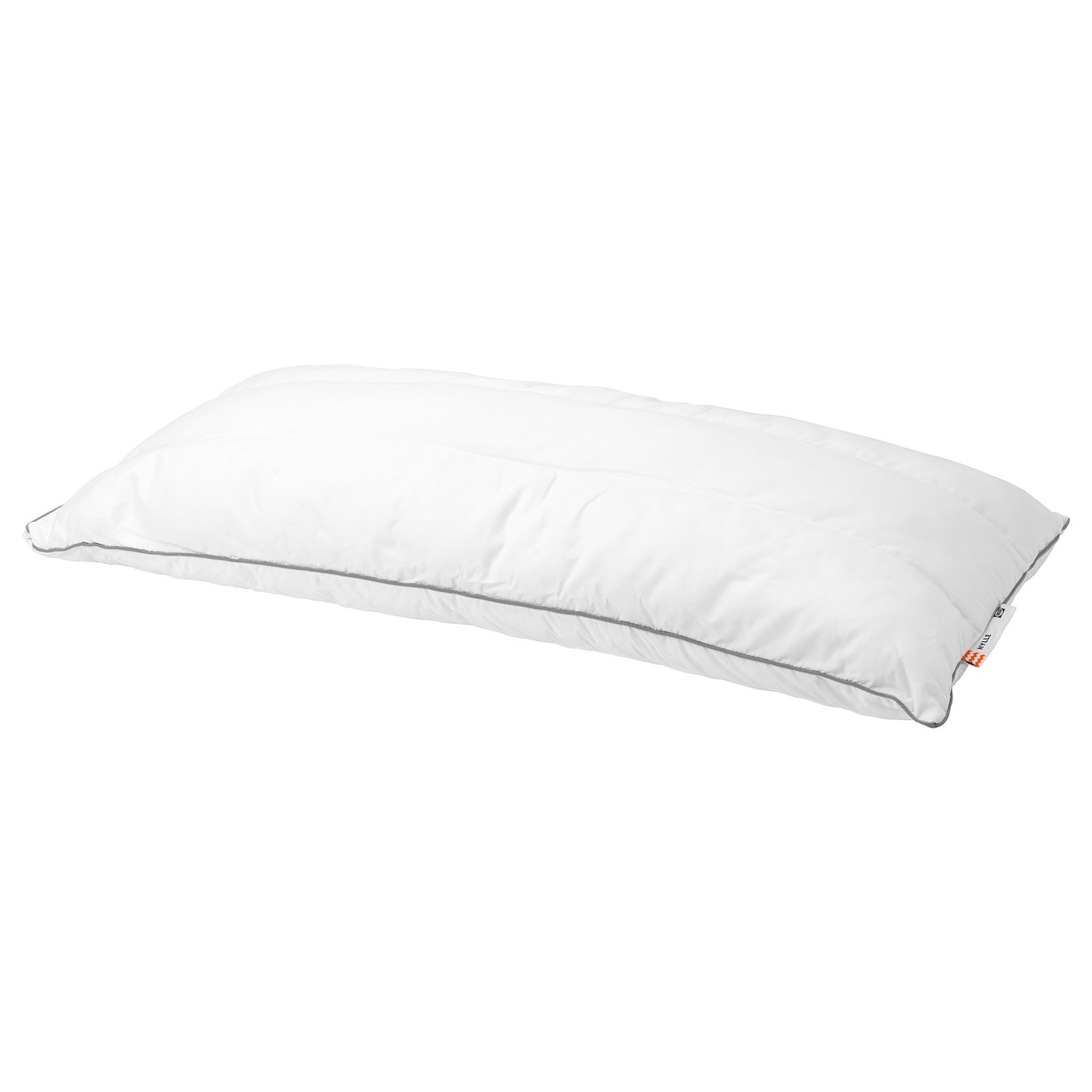 HYLLE Pillow, softer IKEA