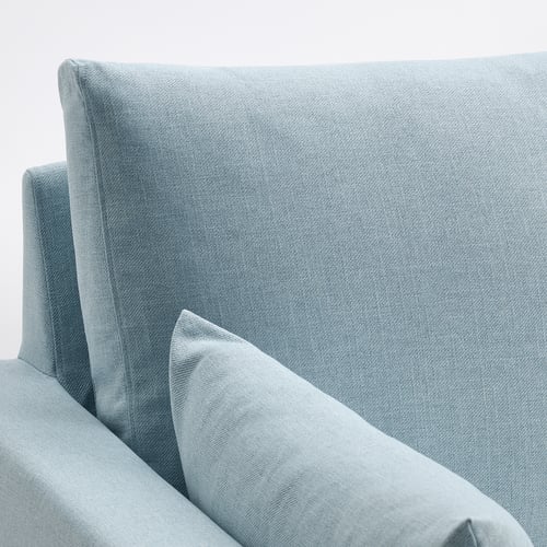 HYLTARP corner sofa, 4seat IKEA