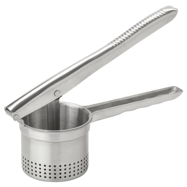 Shop Premium Stainless Steel Vegetable Masher - Pramanik Steel