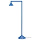 IKEA PS 2026 Floor uplighter, blue, 182 cm
