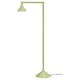 IKEA PS 2026 Floor uplighter, yellow, 182 cm