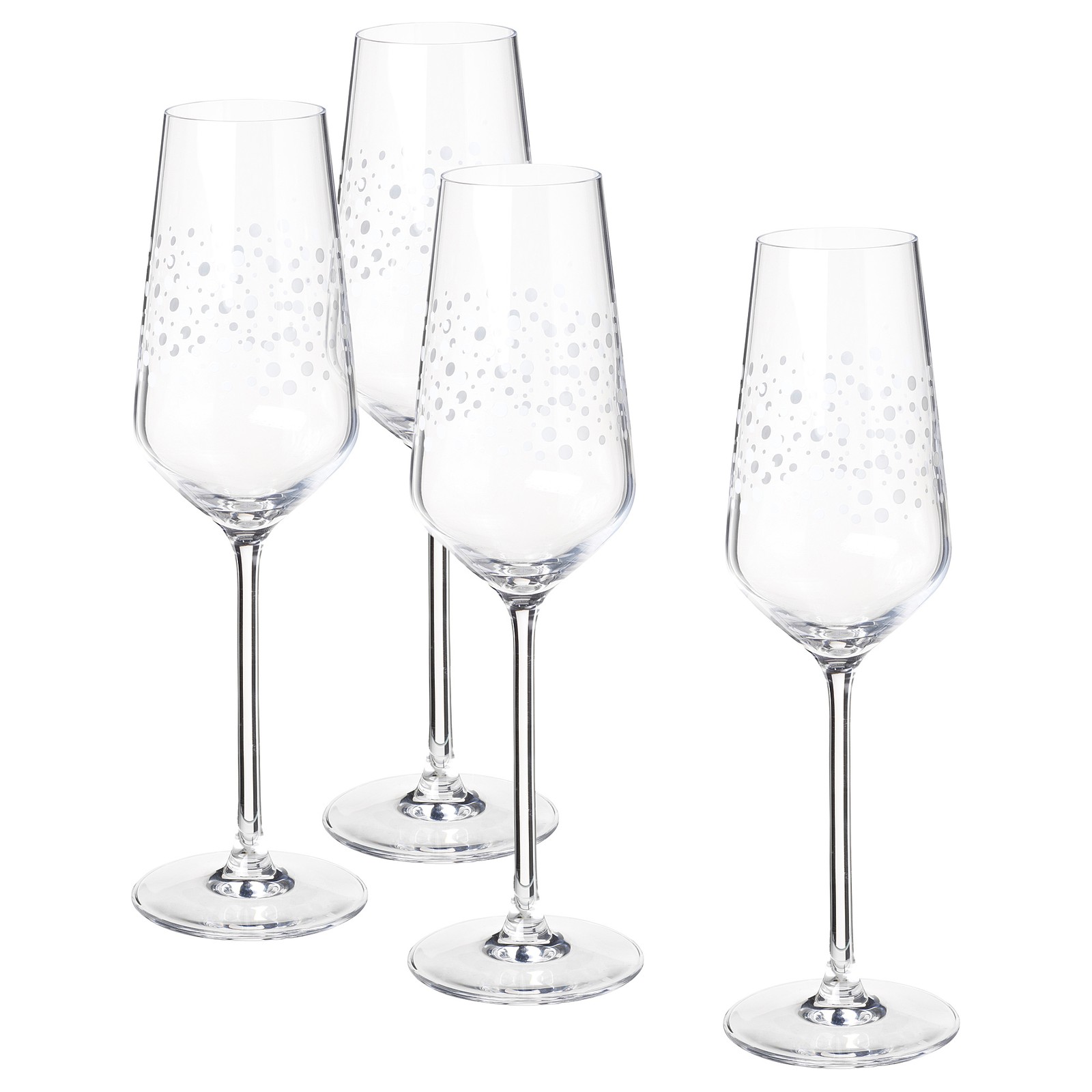 Wine glasses IKEA