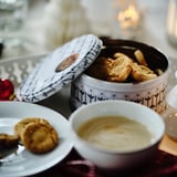 KAFFEREP Biscuits with almonds and ginger, 350 g