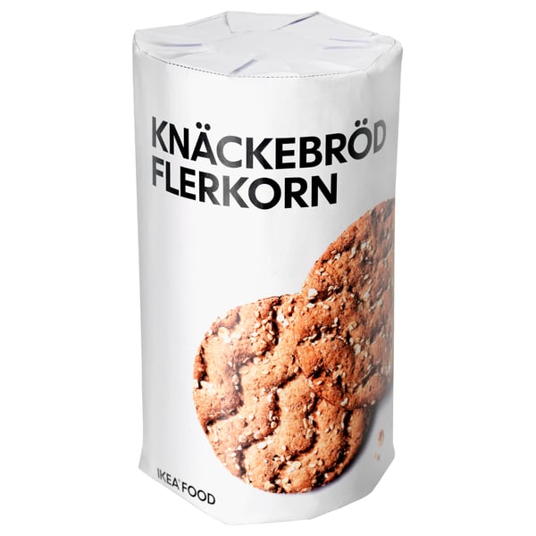 Vardagen قالب للخبز لون فضي 1 8 ل Ikea