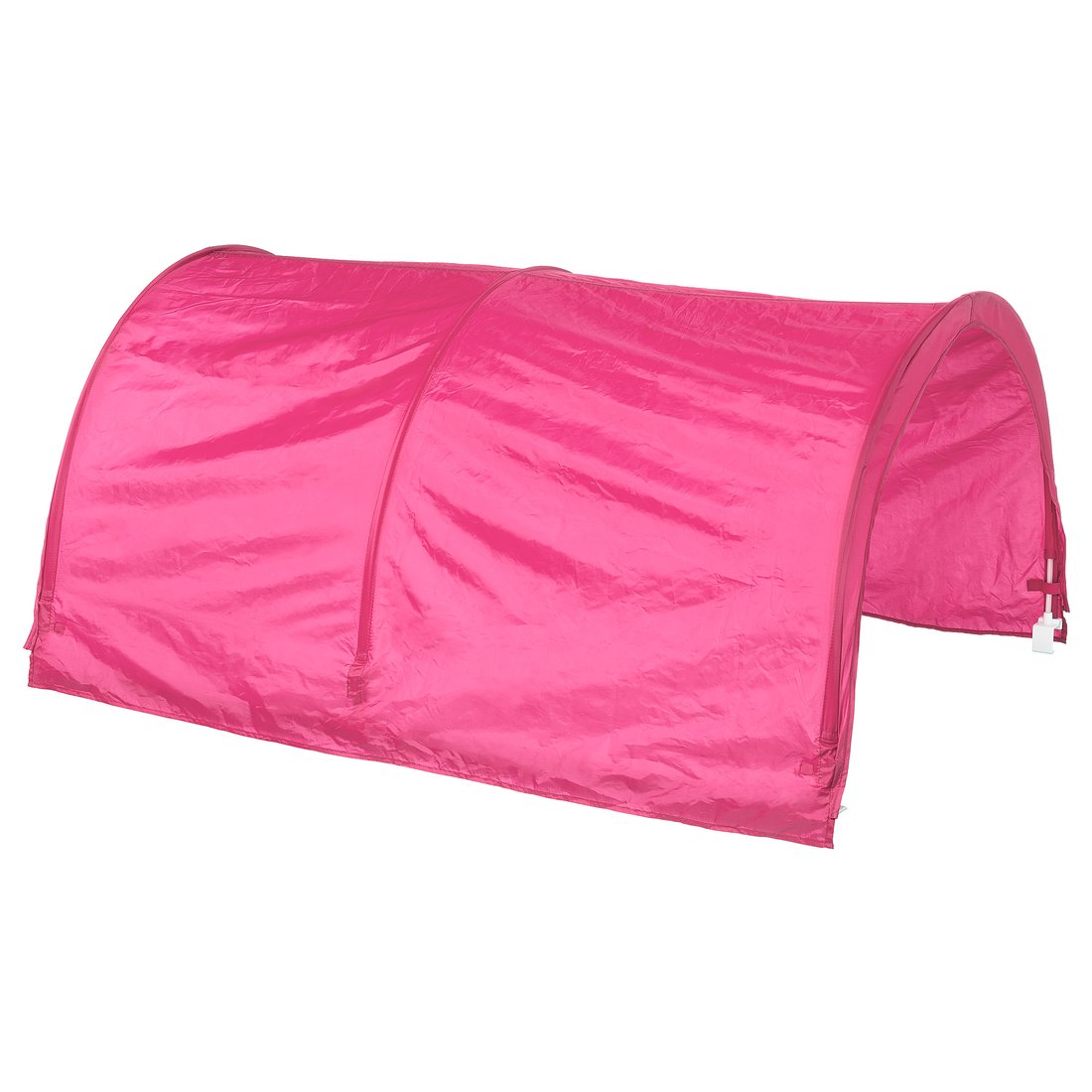 KURA Bed tent pink IKEA