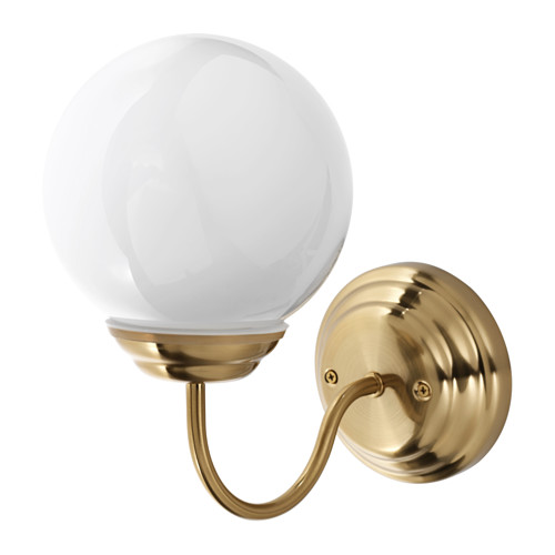 LILLHOLMEN Wall lamp IKEA