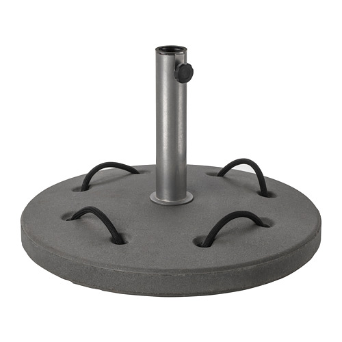LÖKÖ Parasol base IKEA