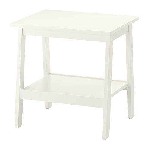 LUNNARP Side table - IKEA