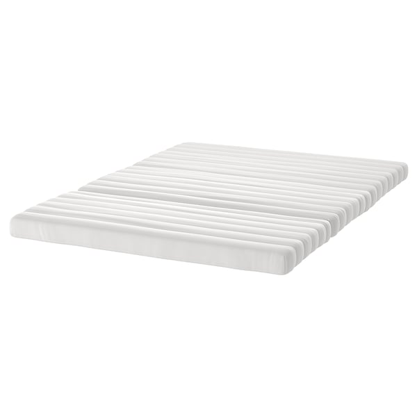 LYCKSELE HÅVET Mattress, 140x188 cm
