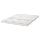 LYCKSELE HÅVET Mattress, 140x188 cm