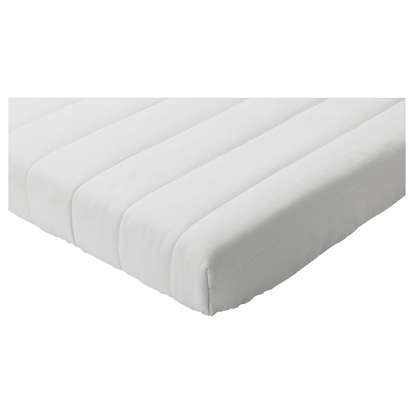 LYCKSELE HÅVET Mattress, 140x188 cm