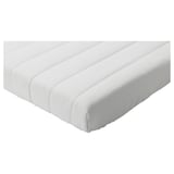 LYCKSELE HÅVET Mattress, 140x188 cm