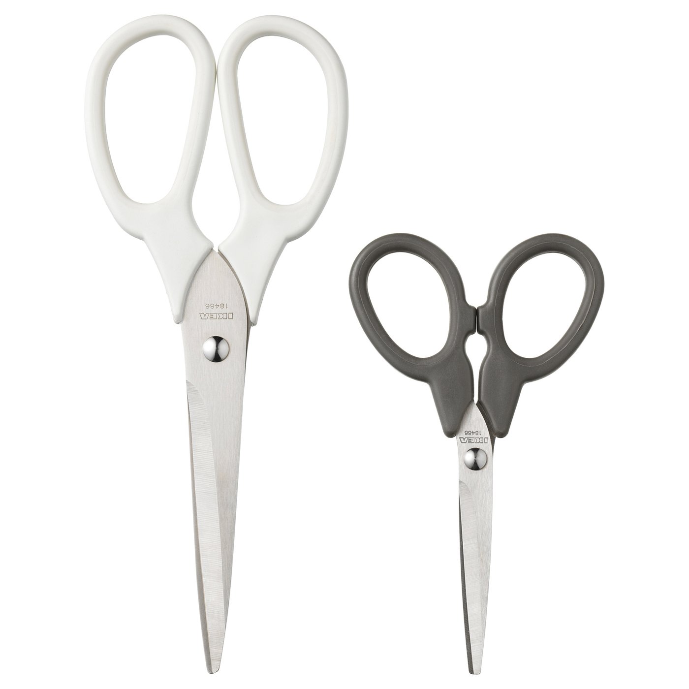 MÄRKBART scissors, set of 2 IKEA