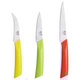 MATDOFT 3-piece knife set, multicolour
