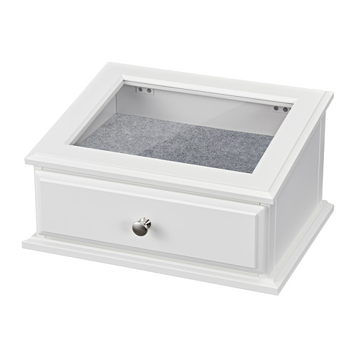 MATREDAL Jewellery box IKEA